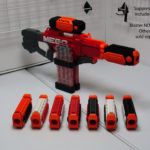 Muy Loco Moto Suppressor (MLMS)
