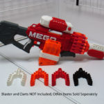 Motostryke 12 Round Dart Holder