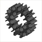 20 Round Dart Holder