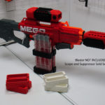 Mighty Mega Mag Connectors (MMMC)