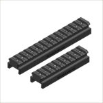 Demolisher Picatinny Slip-On Rails