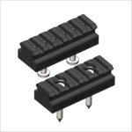Flat-Bottomed Picatinny Rails