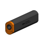 Taktisch Design Suppressor/Silencer