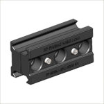 Picatinny to Picatinny BDB Coupler