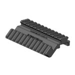 Recon/Retaliator Dual Nerf to Picatinny Angled Receiver Rail