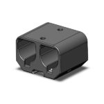 Rival Zeus & Apollo Dual Mag Holder (Cam Lock Design)
