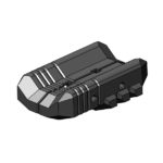 Roughcut Charge Handle Grip