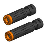 Seal Team Suppressor/Silencer