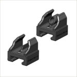 Trans Iron Sights