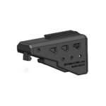 Big Shock Side Arm for Right Side Blaster Mount (Cam Lock Design)