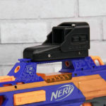 Kartoffelpuffer Low Profile E-Sight