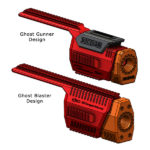 AF Spectrum Ghost Front End