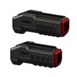 AF Spectrum Ghost Foregrip