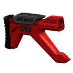 AF Spectrum Ghost Thumbhole Brace Stock