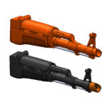 Ak-47 Front End
