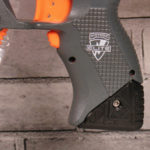 Stryfe Armagramon Grip Cover