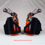 Hammershot Fast Draw Drop Leg Holster