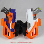 Stryfe Fast Draw Drop Leg Holster