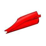 Perses Dead Space Ramp