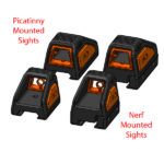 Fire Sights