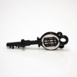 Bioshock Infinite Tower Bird/Cage Key