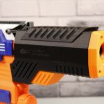Hyperfire Bakku-Shan Forward Suppressor