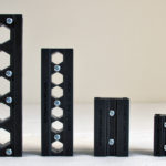 Second Strike Couplers (Nerf to Nerf)