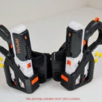 Heracles Fast Draw Drop Leg Holster
