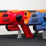 Perses Block Head Barrel Extension