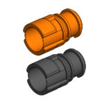 Maverick Suppressor Adapter