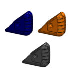 Soshikiabond Grip Cover for Rapidstrike