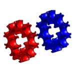 すべてを燃やす 12 Round Ball Ammo Holders