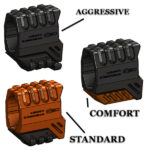 Alpha Trooper Dosslamhouser Pump Grip