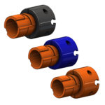 Barrel Extension Adapter