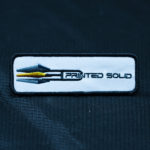 3D Printed Solid Patches