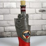 Bioshock Infinite Ironsides Vigor Bottle (unofficial)