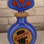 Bioshock Infinite Salts Bottle (unofficial)