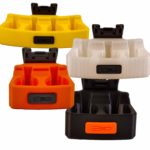 Nerf Rival Belt/MOLLE Mag Holsters