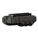 AF Nexus Pro Foregrip