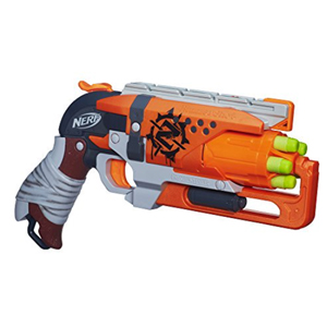 Hammershot