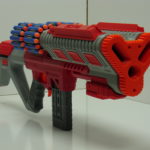 Stryker BFG Body Kit