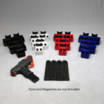 Nightingale Molle/Belt Mag Holders
