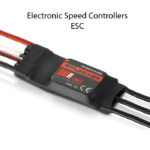 HobbyWing Skywalker Electronic Speed Controller (ESC)