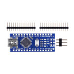 Arduino Compatible Nano (with Brushless motor code)