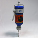 Bioshock EVE Hypo Needle (unofficial)