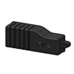 Strfye Extended Battery Cover STL File