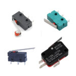 Micro Limit Switches