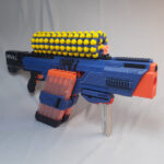 Khaos Block Head Front End